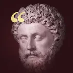 Daily Stoic Quotes icon