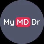 My MD Dr icon