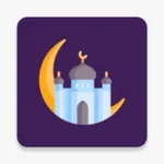 Muslim Prayer App icon