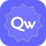 Quran words: vocabulary app icon