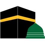 Haramain icon