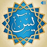 Surah Yaseen-Quran Recitation icon