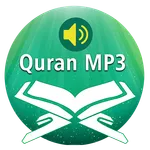 Mp3 Audio Quran icon