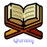 Qurany icon