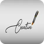 Electronic Signature Maker icon