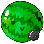 Watermelon Adventure icon