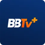 BBTv+ Android TV icon