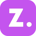 Zapp Android TV icon