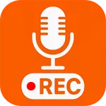 Voice Recorder App icon