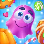 Jelly Sweet: Match 3 Game icon