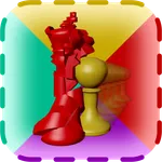 Royal Journey Chess icon