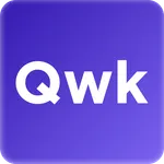 Qwk, The Convenience App icon