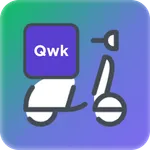 Qwk Delivery Associate icon