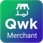 Qwk Merchant icon