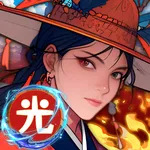 신들의맞고 : 데이터 안 쓰는 고스톱 혼자 치는 화투 icon