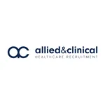 Allied and Clinical Healthcare icon