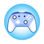 Gamepad Plus icon