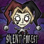 Silent Forest: Survive icon