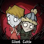 Silent Castle: Merge icon
