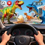 Vehicle Master 3D Parking Run icon