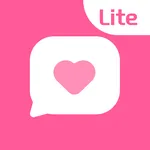VisoLite- Live Video Chat Love icon