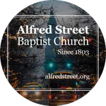 Alfred Street Baptist Church icon