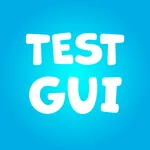 Test GUI icon