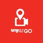 부동산GO(부동산고-AR) icon