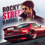 Rocky's Street Racing icon