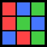 Color Puzzle: Magic Quadro icon