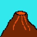 Lava 3D Adventures icon