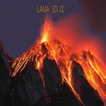 Lava 3D II icon