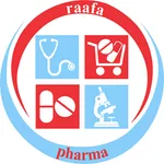 Raafa Pharma icon