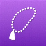 Daily Dhikr & Digital Tasbeeh icon