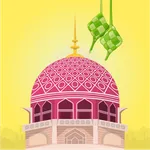 Ramadhan Pro: Solat Tarawih icon