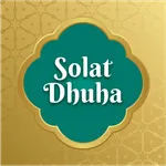 Solat Dhuha: Kaifiat & Doa icon