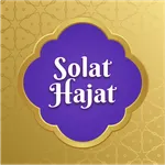 Solat Hajat: Kaifiat & Doa icon