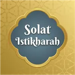 Solat Istikharah & Doa icon