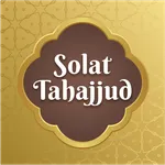 Solat Tahajjud: Kaifiat & Doa icon
