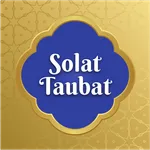 Solat Taubat: Kaifiat & Doa icon