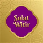 Solat Witir icon