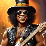 Guitarrista Barato icon