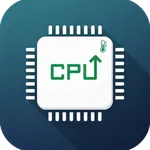 CPU Core Monitor - Temperature icon