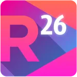 R26 icon