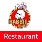 Rabbit Delivery Restaurant icon