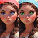 Spot the Differences XXL icon