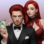 Sales Master: Get Rich Game 3D icon