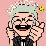 All Cartoon Videos app icon