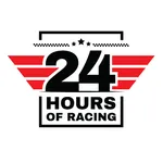 24 HOURS OF RACING - LIVE icon