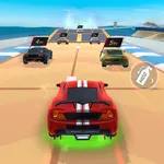 Car Racing 3D: Racer Master icon